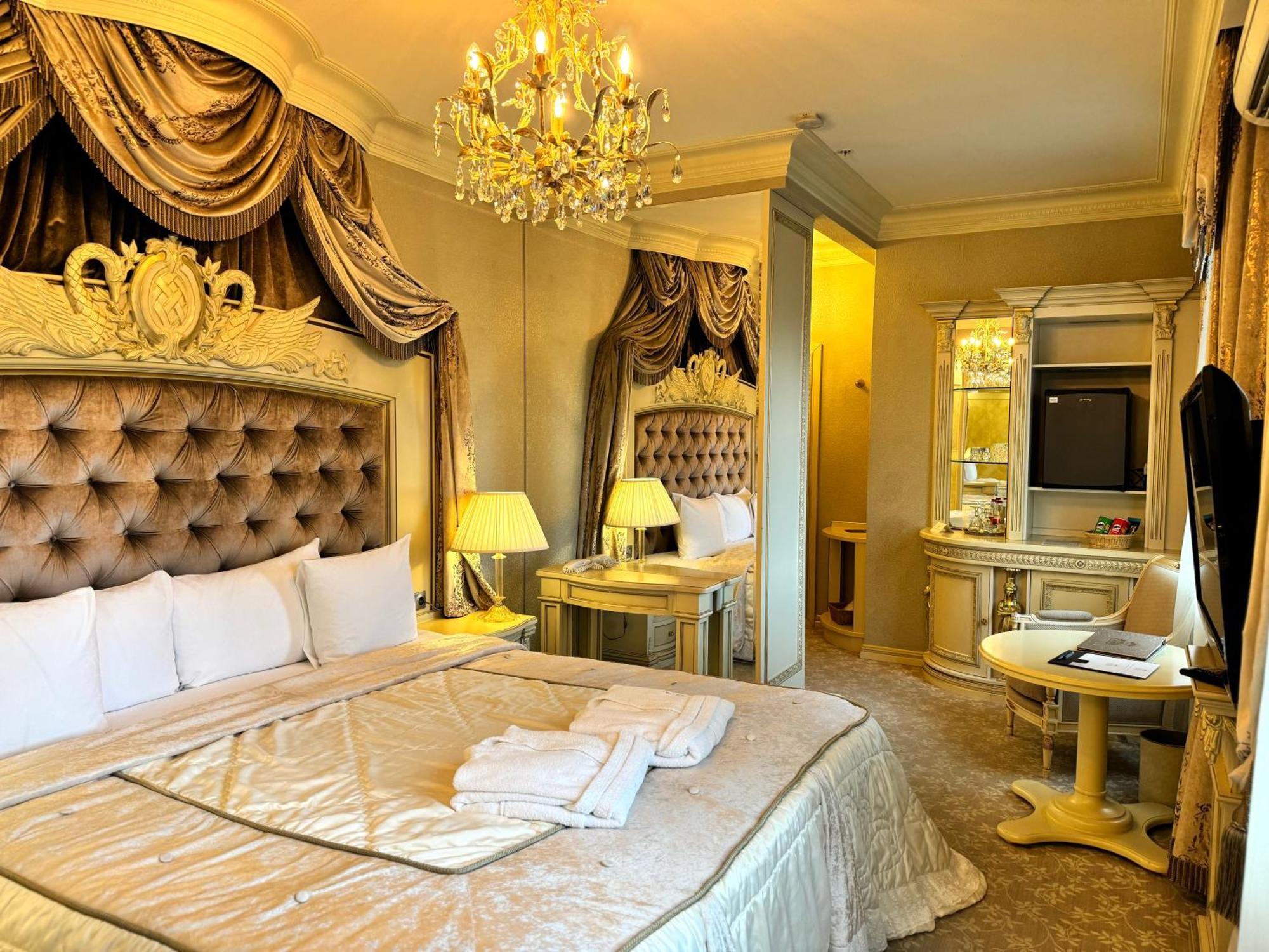 Royal Spa & Hotel Resort Riga Exteriör bild