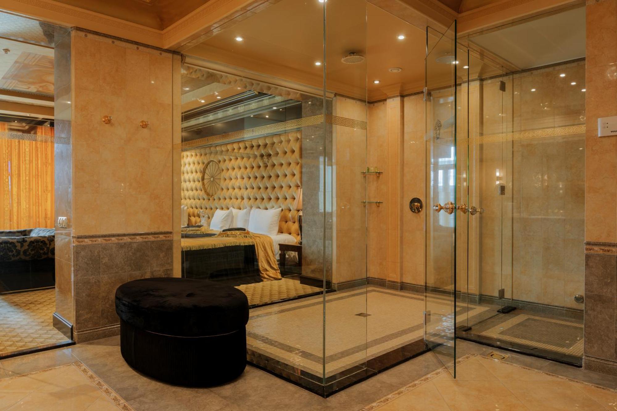 Royal Spa & Hotel Resort Riga Rum bild
