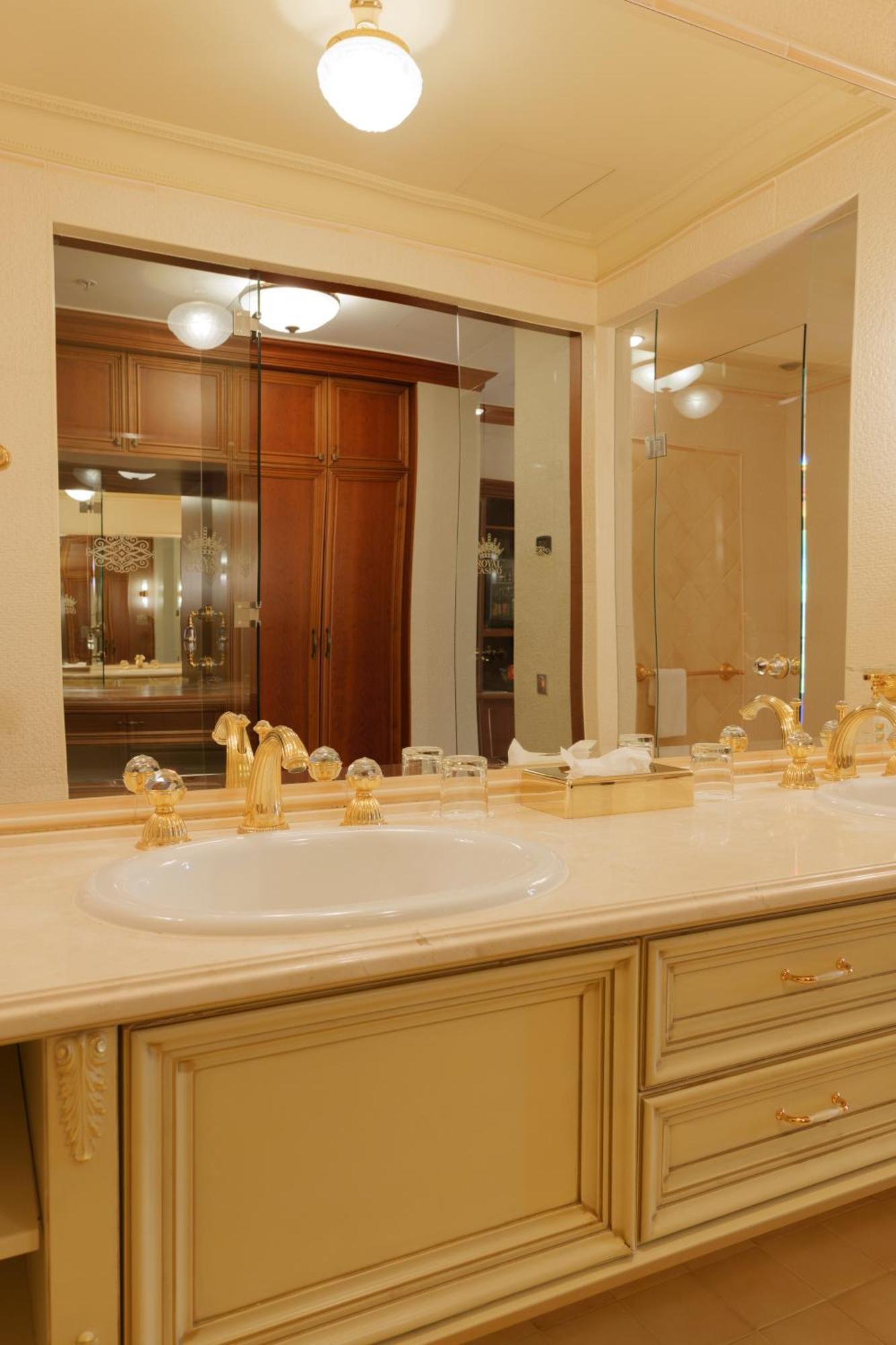 Royal Spa & Hotel Resort Riga Rum bild